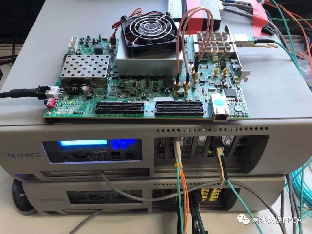 开发fpga的软件工具_开发FPGA设备需要几年_FPGA开发