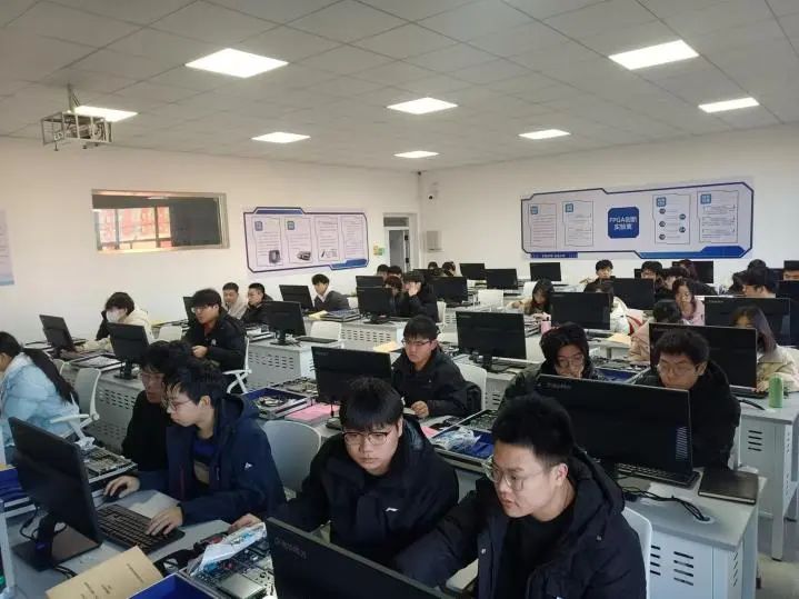 培训机构培训学校_FPGA培训_FPGA培训
