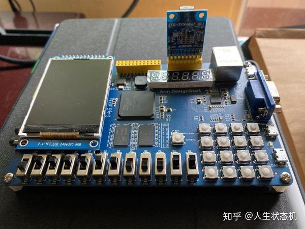 开发fpa_FPGA开发_开发fpga用什么软件