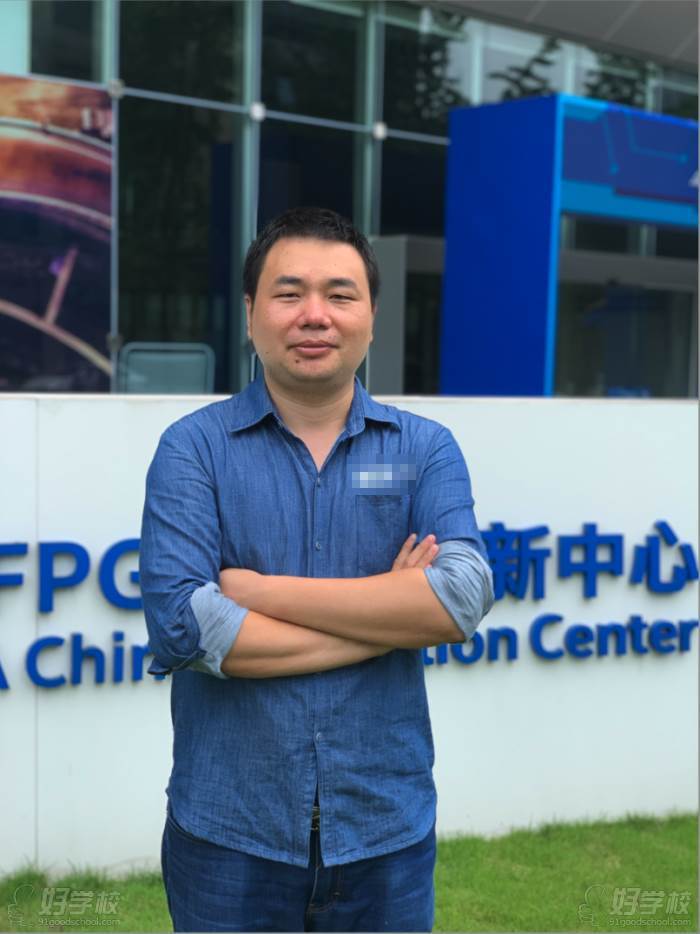 FPGA培训_培训机构培训学校_培训机构