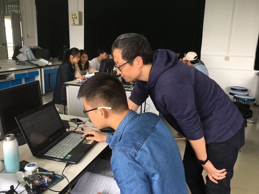 培训机构_培训机构培训学校_FPGA培训