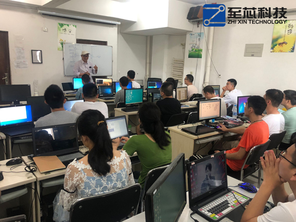 培训机构_FPGA培训_培训机构培训学校