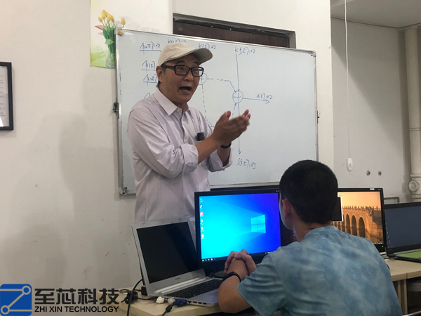 培训机构培训学校_FPGA培训_培训机构