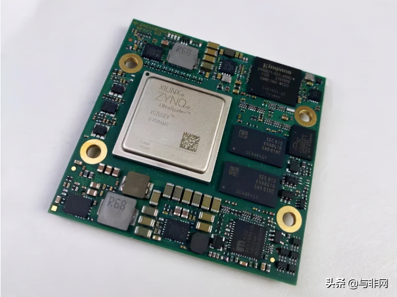 FPGA开发_开发fpa_开发fpga的软件工具