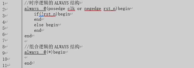 基础知识的重要性_基础知识不牢固的评语_FPGA基础知识