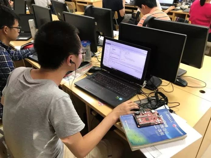 培训机构_培训机构培训学校_FPGA培训
