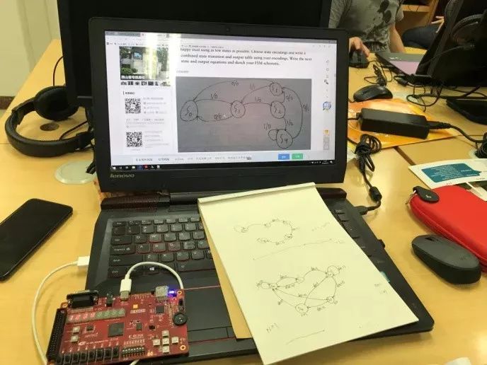 培训机构培训学校_培训机构_FPGA培训