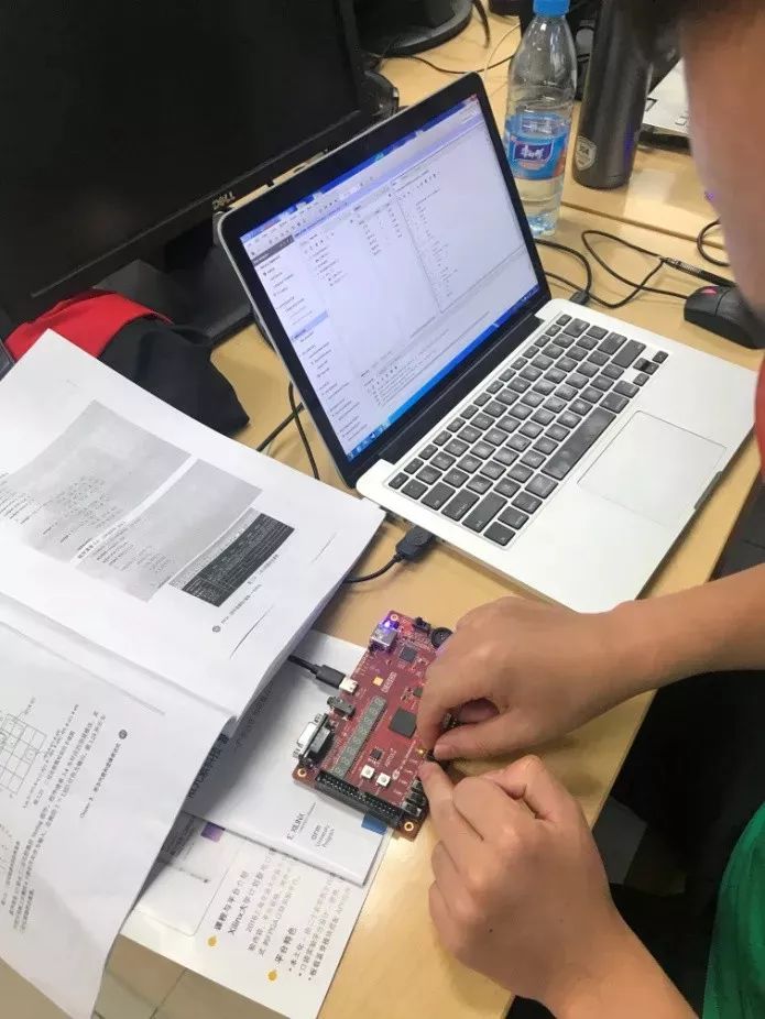 培训机构培训学校_培训机构_FPGA培训
