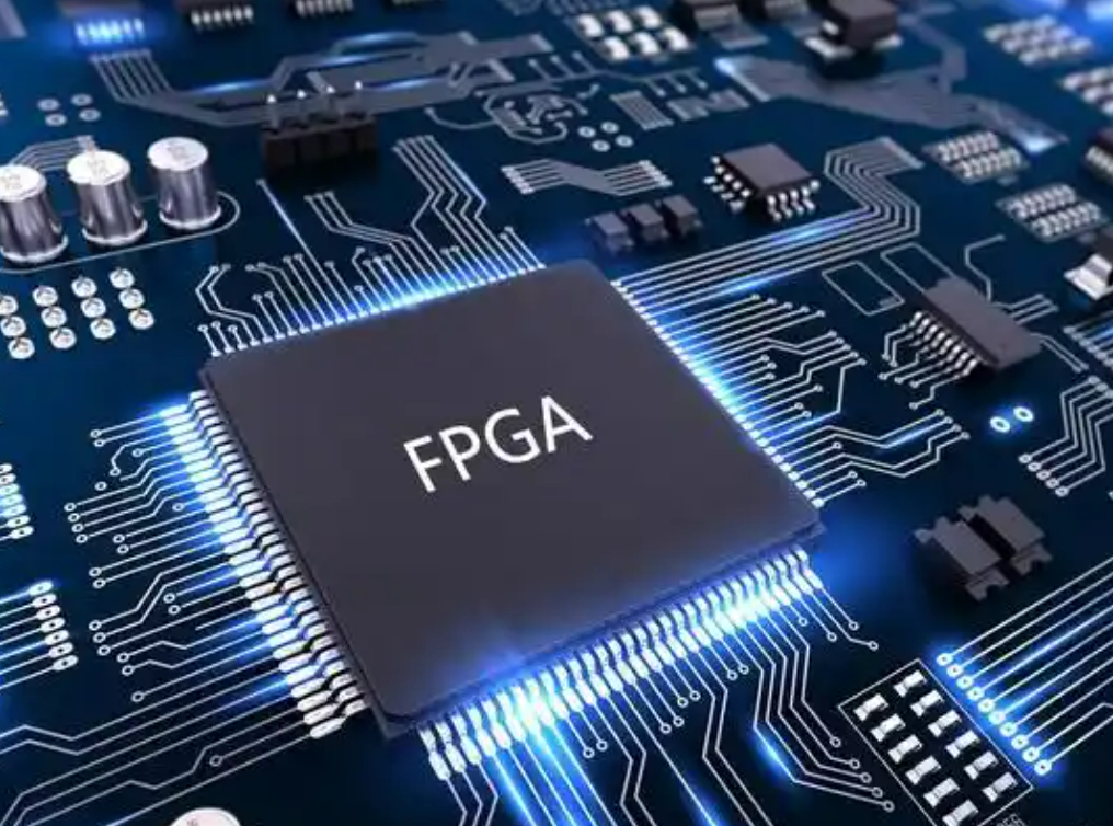 AMD FPGA创新40周年_FPGA开发_FPGA AI加速应用