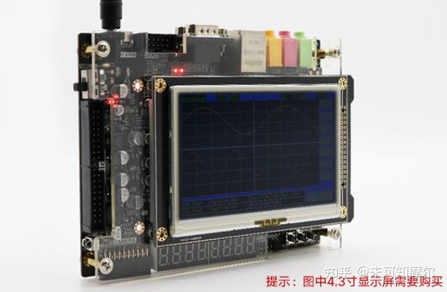 FPGA开发自学教程 _FPGA开发_ FPGA入门学习路线 