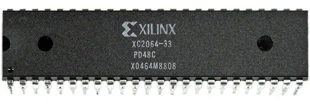 FPGA 可编程逻辑芯片设计_FPGA 40周年技术发展_FPGA培训