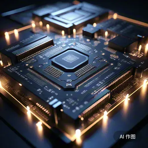 CPU算力提升的因素_fpga基础_CPU的工作原理