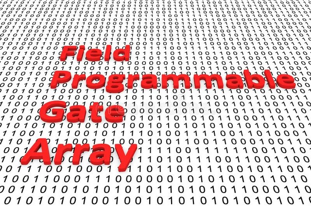 FPGA在比特币挖矿中的应用_去年全球芯片短缺的原因_fpga是什么