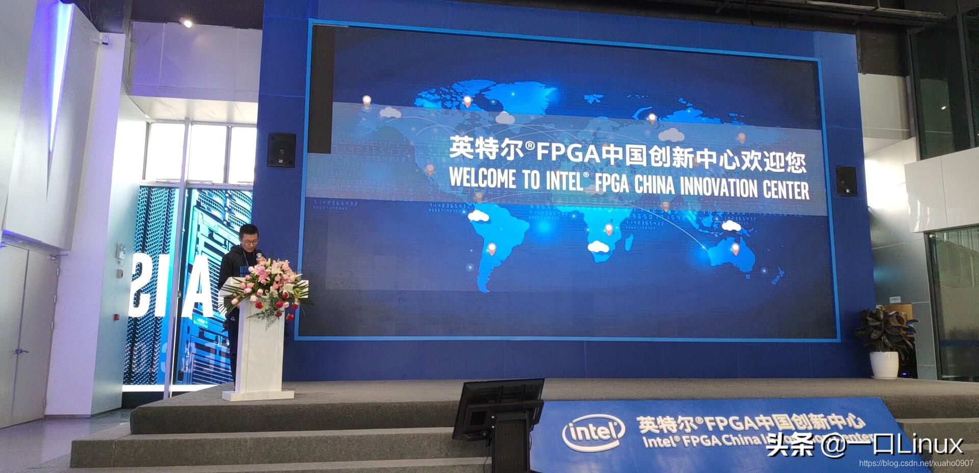 FPGA芯片未来发展趋势_FPGA嵌入式应用场景_FPGA基础知识
