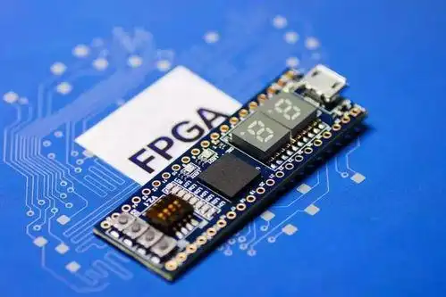 FPGA应用领域_fpga是什么_FPGA是什么意思