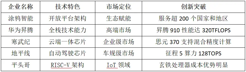 AI硬件算力芯片架构_FPGA技术_端云协同AI架构技术