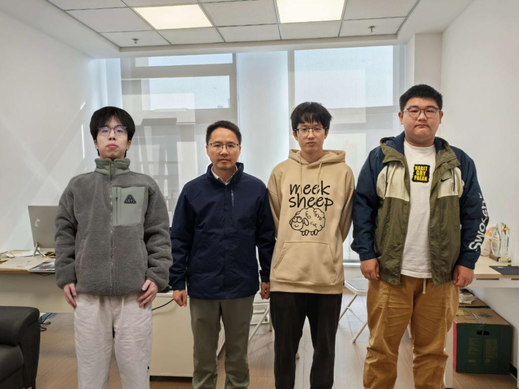 FPGA培训_全国大学生嵌入式芯片与系统设计竞赛 FPGA创新设计赛道 江南大学集成电路学院