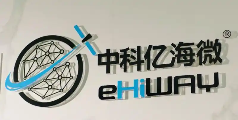 FPGA技术_国产FPGA芯片发展_中科亿海微FPGA技术