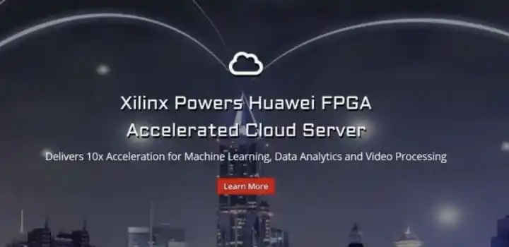 Xilinx FPGA在俄乌战场应用_fpga是什么_FPGA芯片俄罗斯走私案