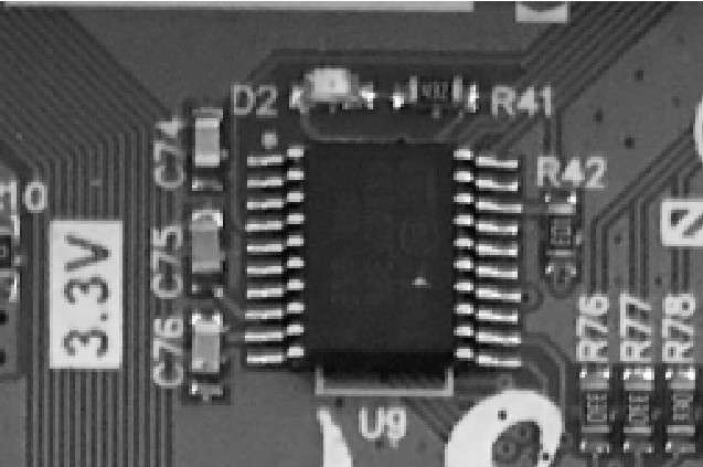 FPGA开发平台VIP_Board硬件资源介绍_FPGA开发_EP4CE15F17C8N Cyclone IV FPGA开发板卡