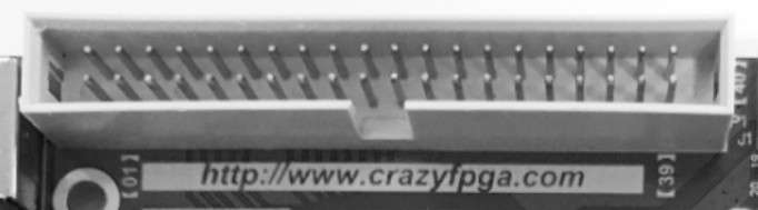 FPGA开发_EP4CE15F17C8N Cyclone IV FPGA开发板卡_FPGA开发平台VIP_Board硬件资源介绍
