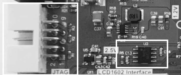 EP4CE15F17C8N Cyclone IV FPGA开发板卡_FPGA开发_FPGA开发平台VIP_Board硬件资源介绍
