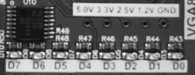 FPGA开发_FPGA开发平台VIP_Board硬件资源介绍_EP4CE15F17C8N Cyclone IV FPGA开发板卡