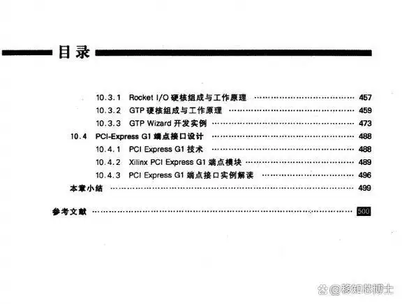 FPGA开发入门必备知识_数字逻辑基础与硬件描述语言_FPGA开发