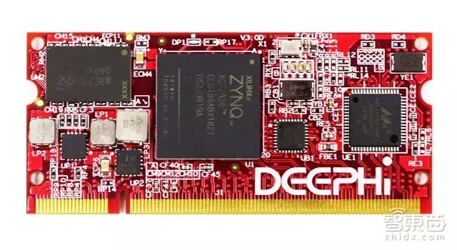 FPGA开发_AI芯片FPGA市场分析_赛灵思与英特尔Altera竞争格局