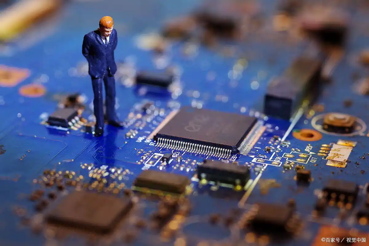 FPGA技术_半导体技术军事应用_军用芯片自主可控