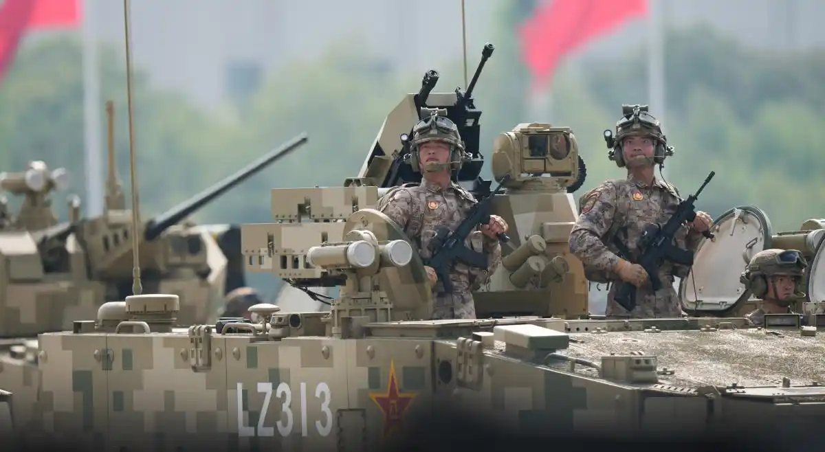 军用芯片自主可控_半导体技术军事应用_FPGA技术