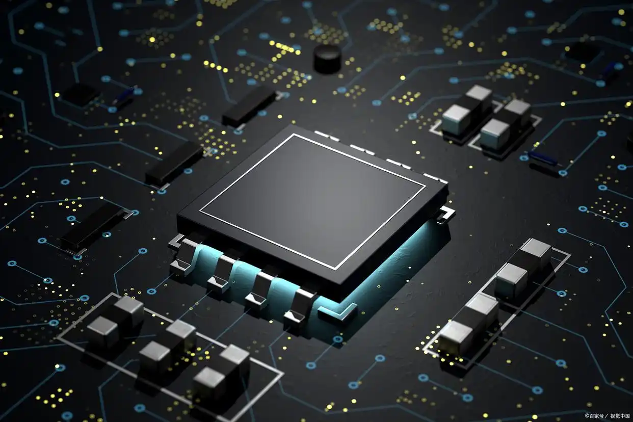 军用芯片自主可控_FPGA技术_半导体技术军事应用