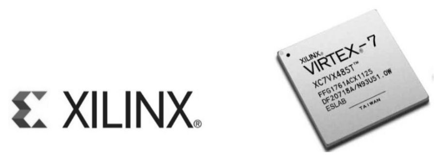 FPGA基础知识_FPGA主要厂商_Xilinx公司介绍