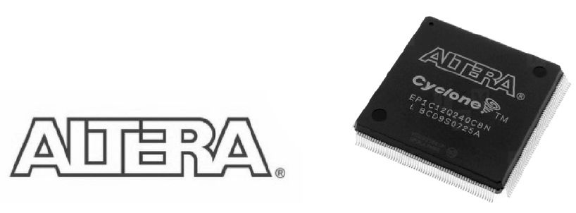 FPGA主要厂商_Xilinx公司介绍_FPGA基础知识