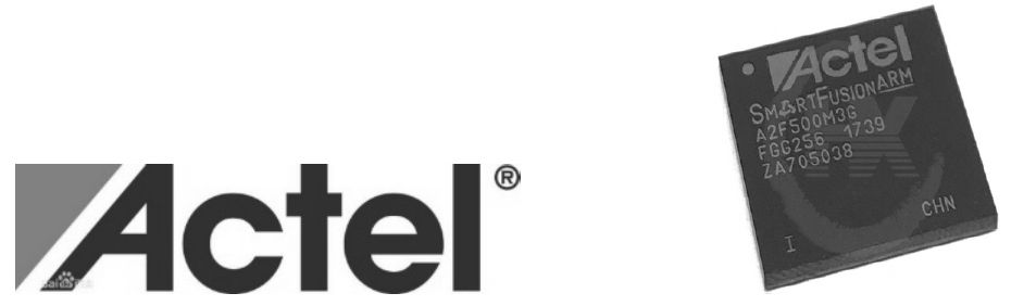 FPGA基础知识_Xilinx公司介绍_FPGA主要厂商