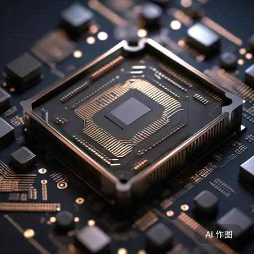 CPU算力提升方法_fpga是什么_CPU的工作原理