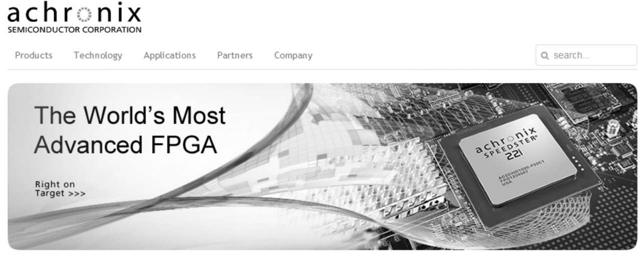 FPGA诞生发展与未来趋势_fpga基础_FPGA技术优势学习途径