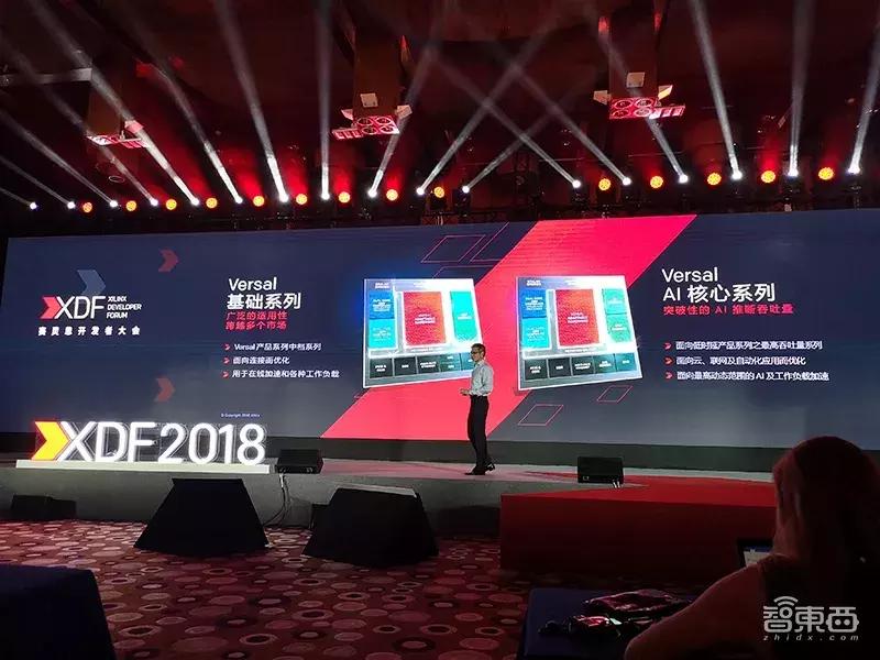 FPGA培训_FPGA市场格局赛灵思英特尔发展动态 _ FPGA应用领域AI5G自动驾驶技术趋势 