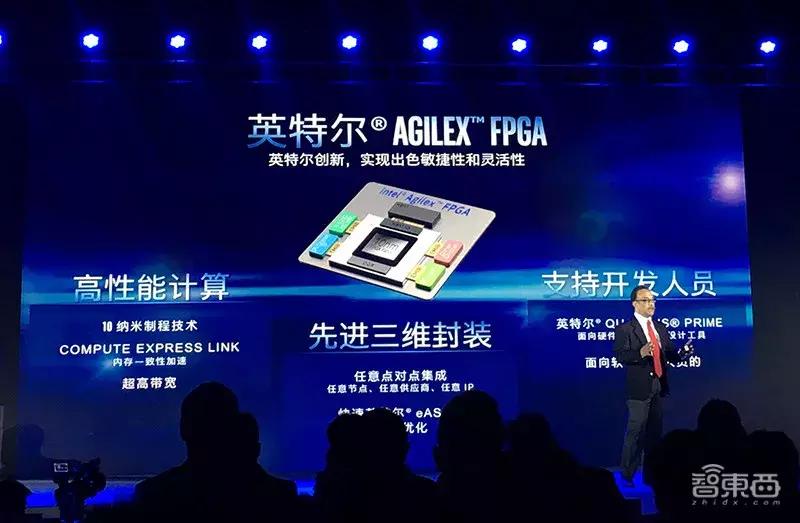 FPGA市场格局赛灵思英特尔发展动态 _FPGA培训_ FPGA应用领域AI5G自动驾驶技术趋势 