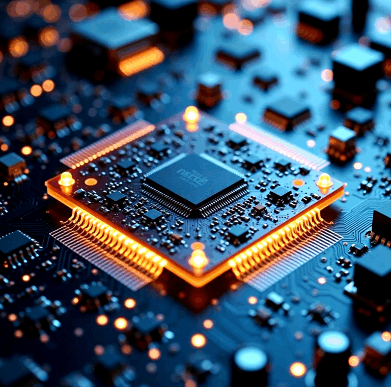 FPGA培训_薪资待遇_FPGA工程师就业前景