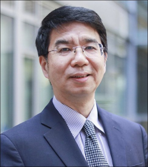 fpga基础_ACM计算突破奖 丛京生 FPGA 可定制计算