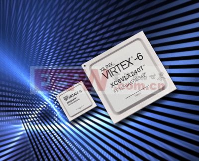 FPGA工作原理_fpga是什么_FPGA特点