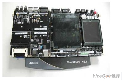 FPGA开发_FPGA开发流程_嵌入式系统设计