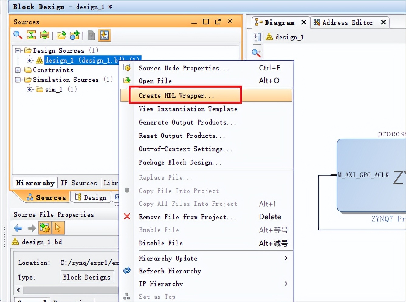 EBAZ4025 Zynq 7000实验平台_FPGA开发_Xilinx Zynq 7010 FPGA开发板