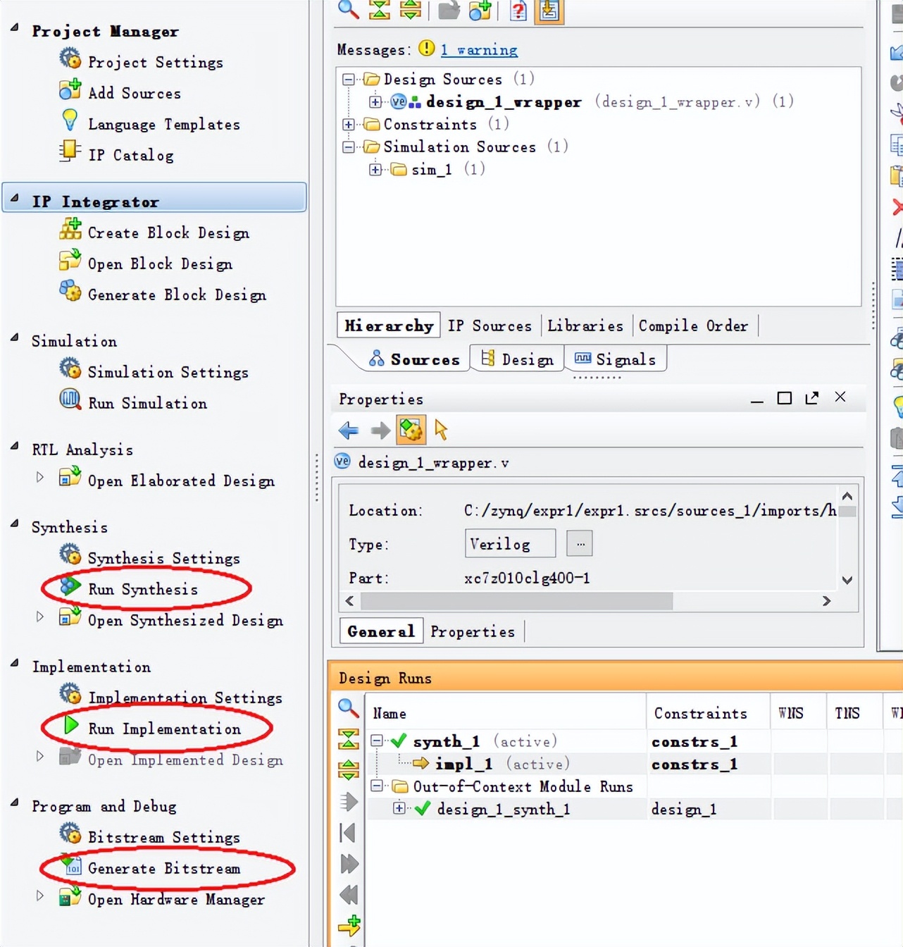FPGA开发_Xilinx Zynq 7010 FPGA开发板_EBAZ4025 Zynq 7000实验平台