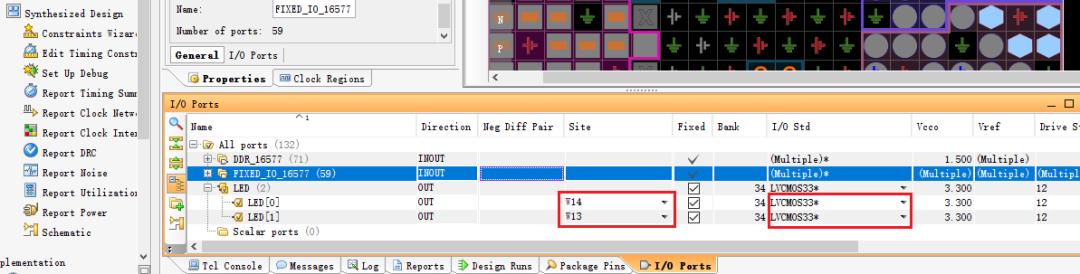 Xilinx Zynq 7010 FPGA开发板_FPGA开发_EBAZ4025 Zynq 7000实验平台