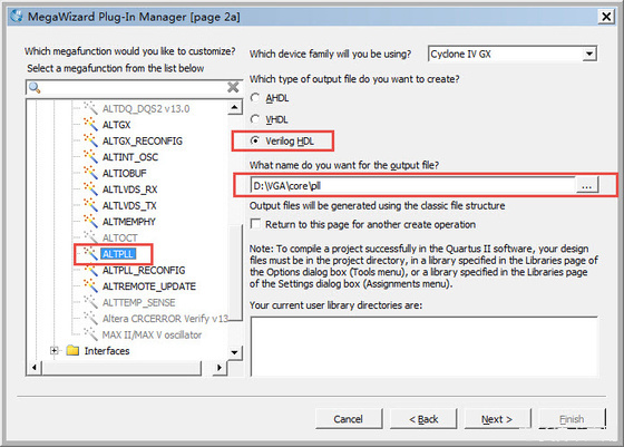 彬哥工程目录构建_FPGA开发_FPGA工程文件管理方法