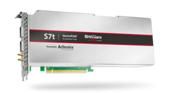 高性能计算FPGA加速卡_数据中心FPGA应用解决方案_FPGA开发