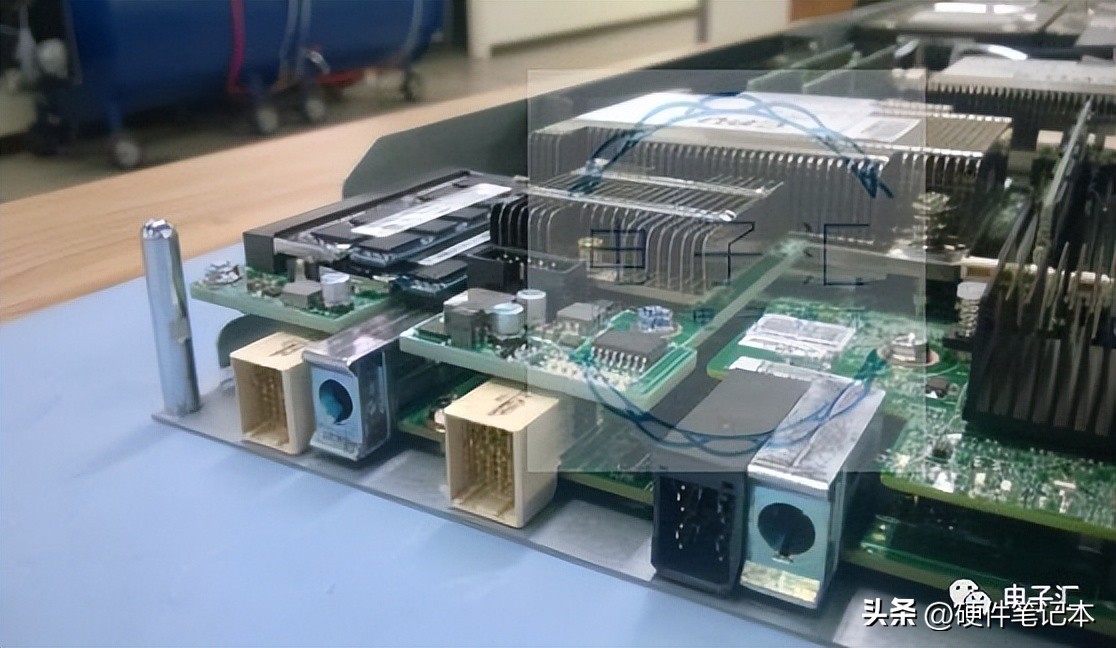 FPGA是什么为什么使用它 CPU GPU ASIC比较_微软FPGA部署实践_fpga是什么