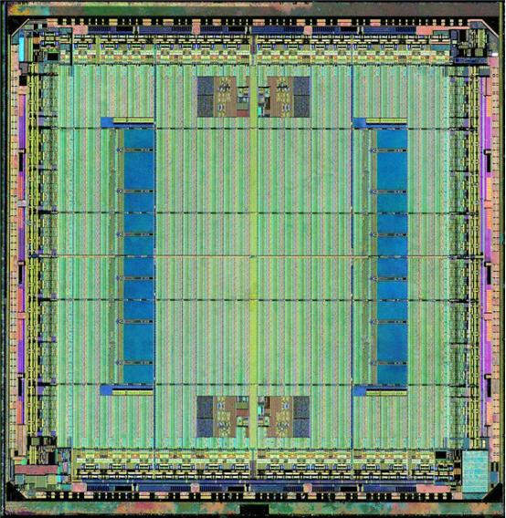 FPGA可重构硬件优势_AI时代FPGA应用场景_FPGA基础知识